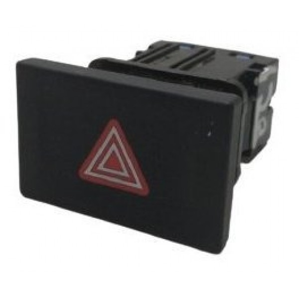 Botão Comando Pisca Alerta New Triton Sport 2017 A 2022