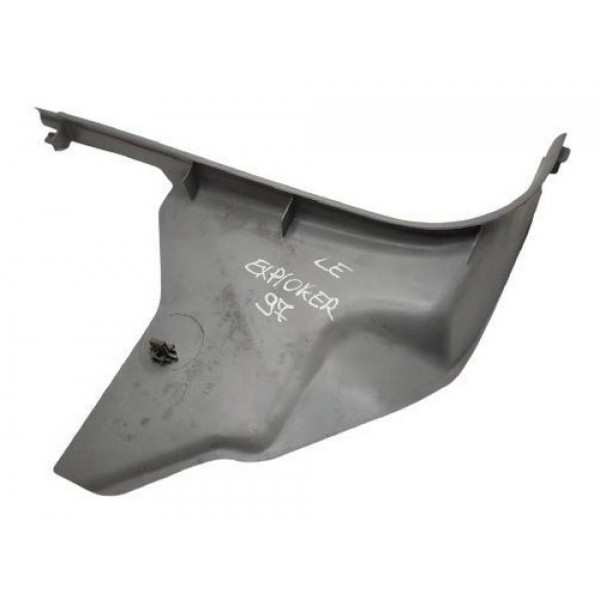 Acabamento Inferior Coluna Dianteira Esquerda Explorer 1997