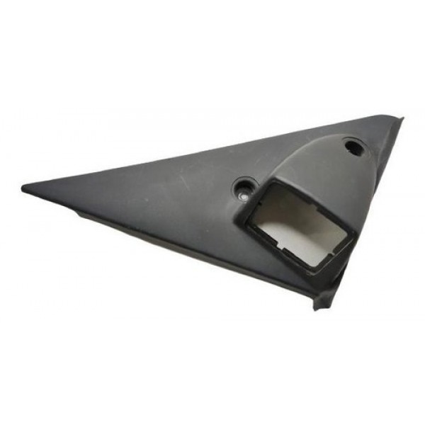 Acabamento Interno Retrovisor Lado Esquerdo Mahindra 2011