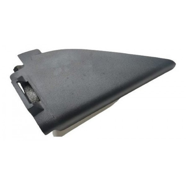 Acabamento Interno Retrovisor Direito Nissan X-trail 2007