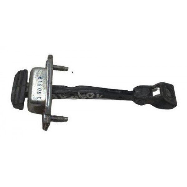 Limitador De Porta Dianteira Trailblazer 2012 A 2023