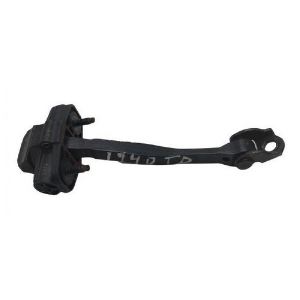 Limitador De Porta Dianteira Toro Jeep Compass 2016 A 2020