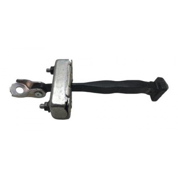 Limitador De Porta Traseira E/d Nissan Frontier 2017 A 2020