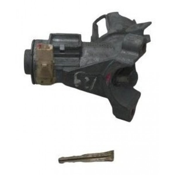 Estojo Ignição Com Chave Toyota Hilux 2005 2006 2007 A 2011