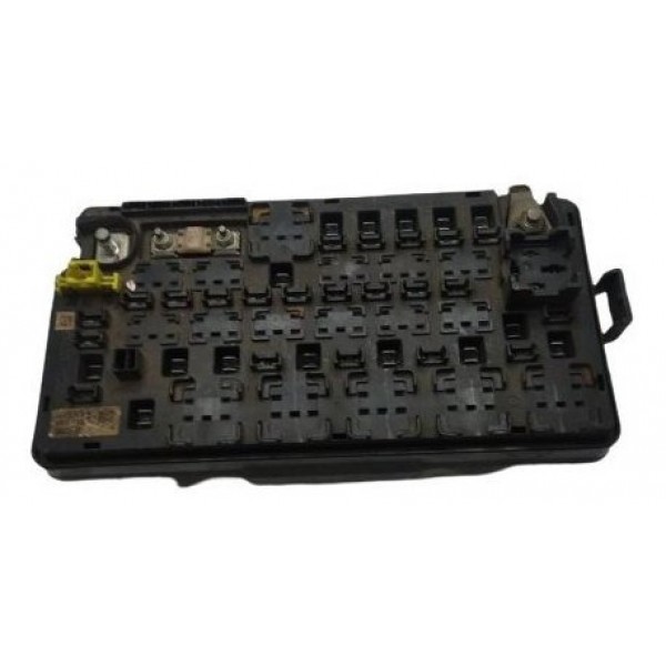 Caixa Fusível Ssangyong Actyon 2007 A 2012