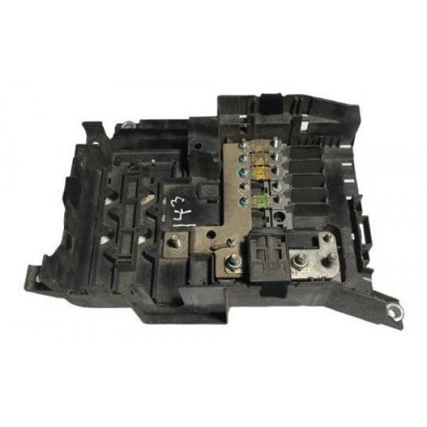 Caixa De Fusível 7l0937548c Porsche Cayenne 6cc 2008