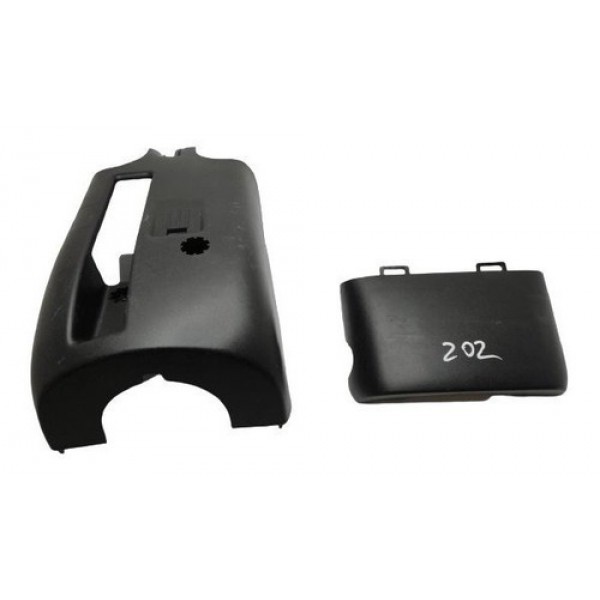 Acabamento Capa Canote Coluna Direção Discovery Sport 2016