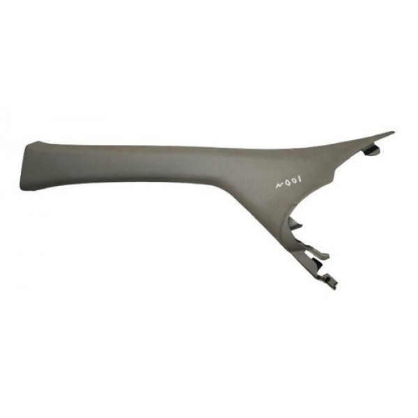 Acabamento Coluna Parabrisa Esquerdo Frontier 2008 A 2016