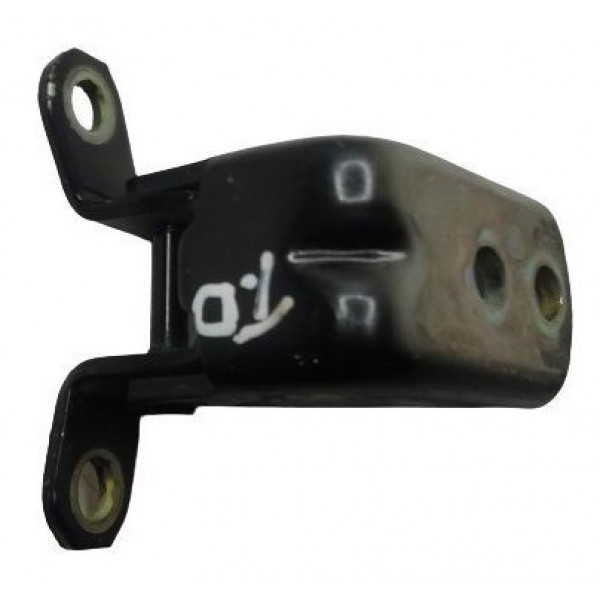 Dobradiça Preta Inferior Tras. Direita Frontier 2008 A 2016