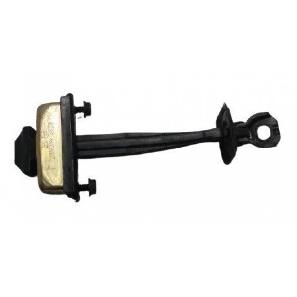 Limitador Porta Dianteira Esquerda Bmw X3 2014