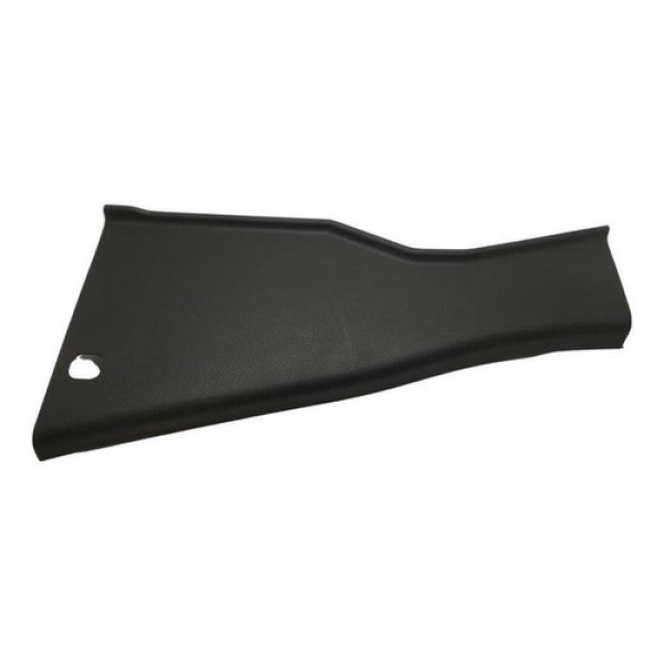 Acabamento Inferior Coluna Traseira Esquerda Amarok 10-16