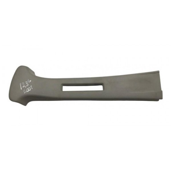 Acabamento Coluna Cinto Dianteiro Esq Tracker Vitara 00-08