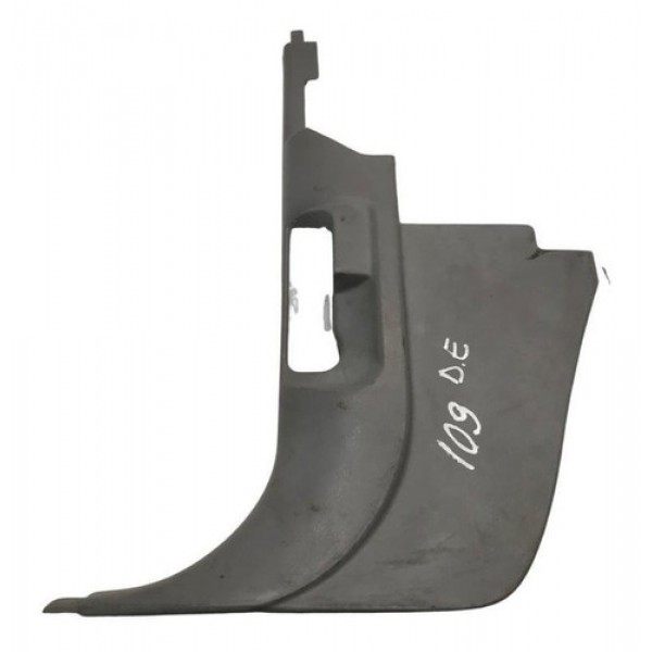 Acabamento Inferior Coluna Dianteira Esquerda Blazer 00-11