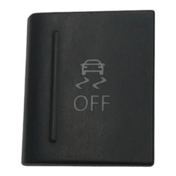 Botão Comando Estabilidade Volkwagen Amarok 2010 A 2016