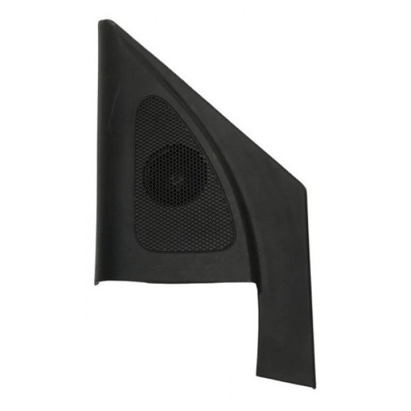 Acabamento Interno Retrovisor Esquerdo Grand Santa Fe 2015