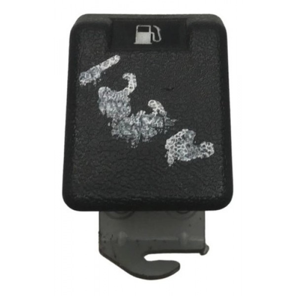 Puxador Abertura Tanque Combustível Pajero Full 2008 A 2019