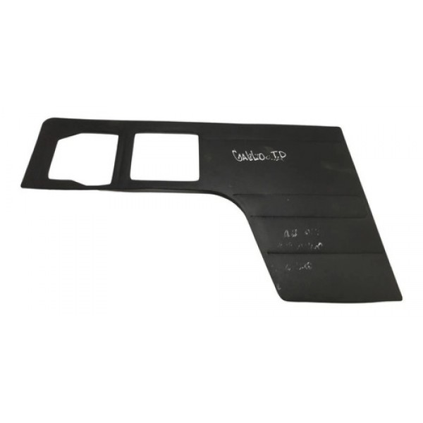 Acabamento Interno Porta Malas Lado Direito Galloper 1997