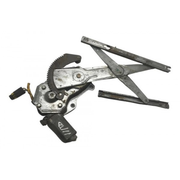 Maquina Vidro Traseira Direita Cherokee Laredo 1995 A 1998