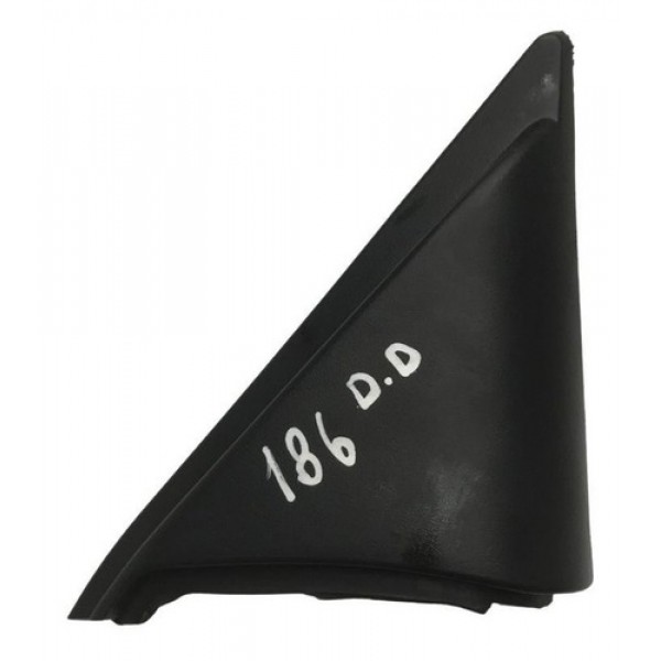 Acabamento Interno Retrovisor Ld Dir Grand Cherokee 05/09