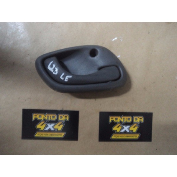 Maçaneta Interna Tracker Vitara 2000 A 2008 Lado Direito