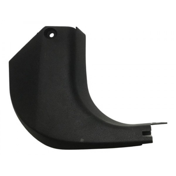 Acabamento Inferior Coluna Dianteira Direita Ecosport 19/21