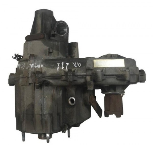 Caixa Tração Jeep Cherokee Laredo 6cc 1998 249