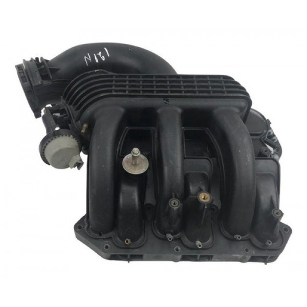 Coletor Admissão Frontier Pathfinder 4.0 V6 2005 A 2010