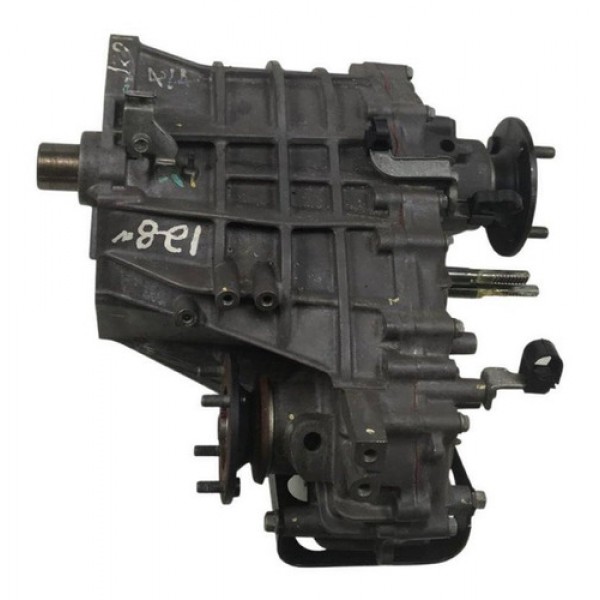 Caixa Tração New Triton Sport 2.4 Automática 17/20 3200a207