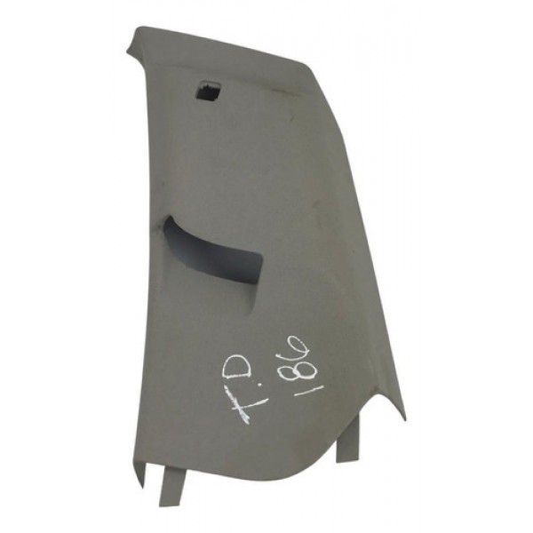 Acabamento Coluna Traseira Direita Grand Cherokee 2005/2008