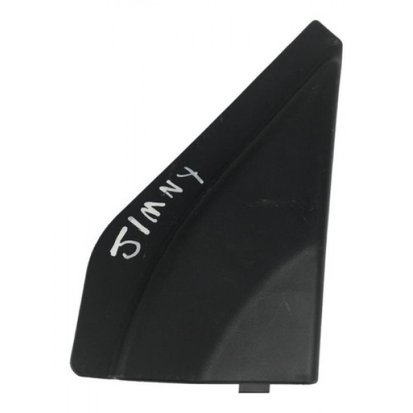 Acabamento Interno Retrovisor Ld Dir Suzuki Jimny 2017 Det