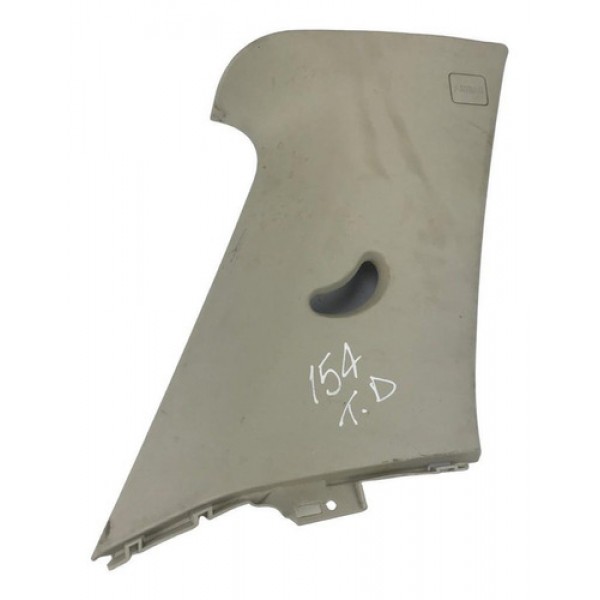 Acabamento Coluna Traseira Direita Freelander 2 2007 A 2012