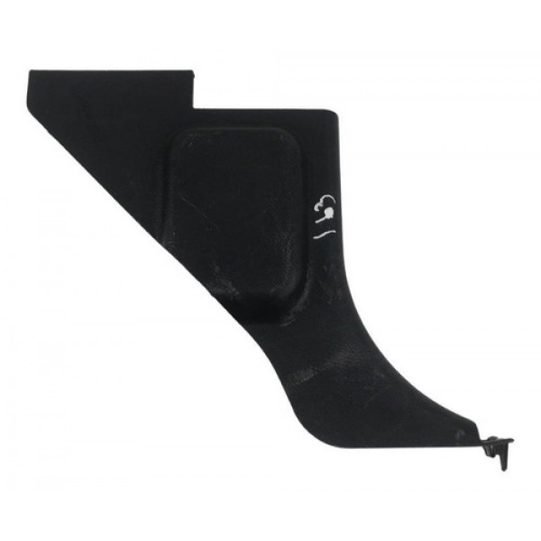 Acabamento Inferior Coluna Dianteira Direita Kyron 2011 Det