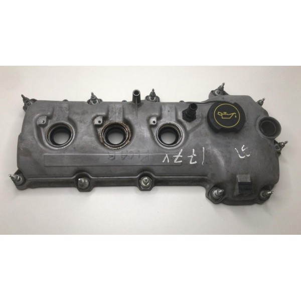 Tampa De Válvula Lado Esquerdo Ford Edge 3.5 V6 2008