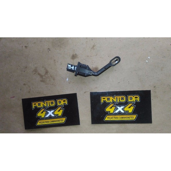 Sensor Temperatura Ar Bmw X6