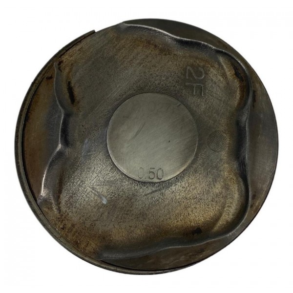 Pistão Toyota Hilux 2.7 Flex 2012 A 2015 Paralelo Zhetia