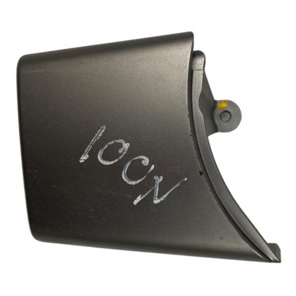 Acabamento Volante Lado Direito Nissan Frontier 2008 A 2016