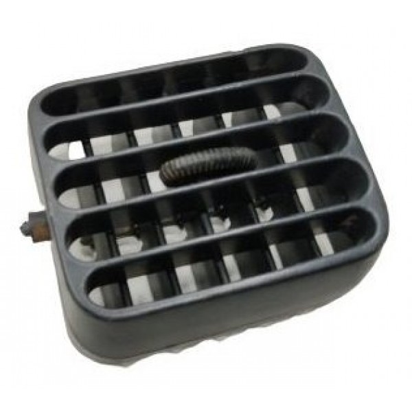 Difusor De Ar Lado Esquerdo Kia Besta 2001