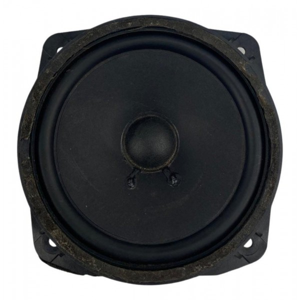 Alto Falante Original Porta Chevrolet Captiva 2007 A 2015