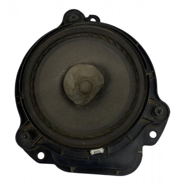 Alto Falante Original Porta Traseira Frontier 2008/2016 Det