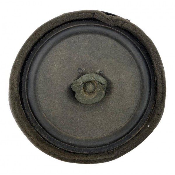 Alto Falante Original Porta Outlander 2007 A 2013 Det