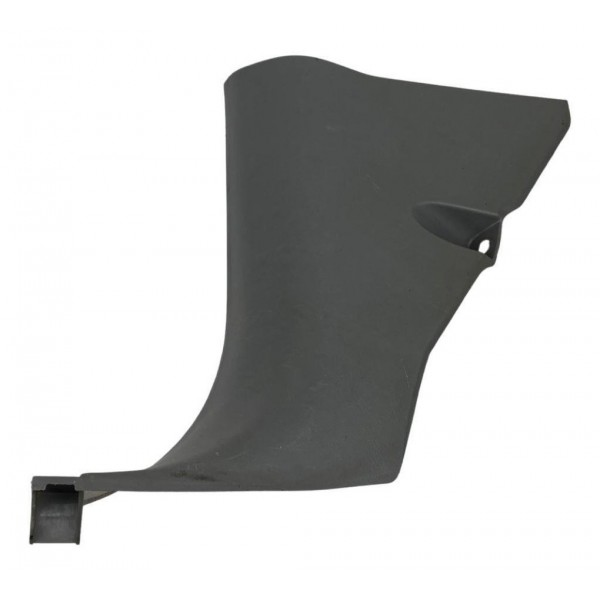 Acabamento Inferior Coluna Diante Esquerda Hilux 2006 A 2011