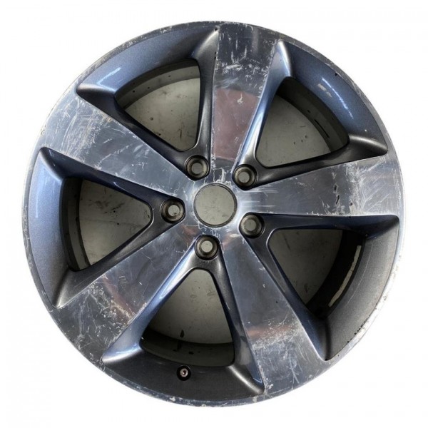 Roda Aro 20 Jeep Grand Cherokee 2015 Raspada