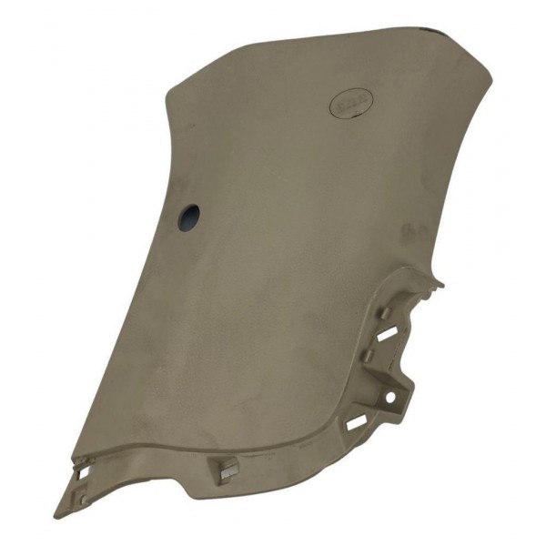 Acabamento Coluna Porta Malas Ld Esquerdo Santa Fé 07/09  Ca