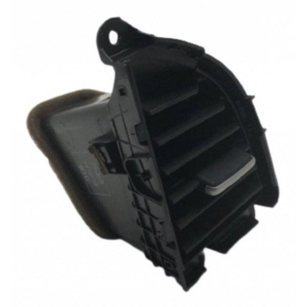 Difusor Ar Central Esquerdo Sem Moldura Cr V 2012 A 2016