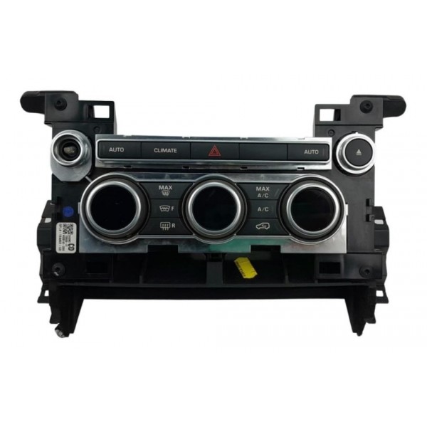 Comando Ar Condicionado Range Rover Sport 14/21 Det