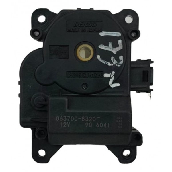 Motor Atuador Caixa Ar Toyota Rav4 2012 A 2016 063700-8320
