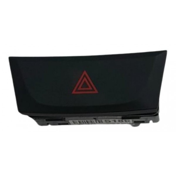 Comando Pisca Alerta Chevrolet Tracker 2017