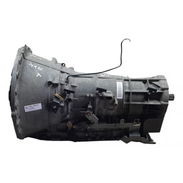 Caixa Câmbio Automático Range Rover Sport 5.0 V8 10/14 6hp28