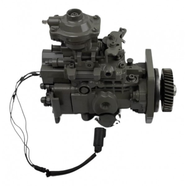 Bomba Injetora Ford F-250 6cc Diesel 2001 Revisada