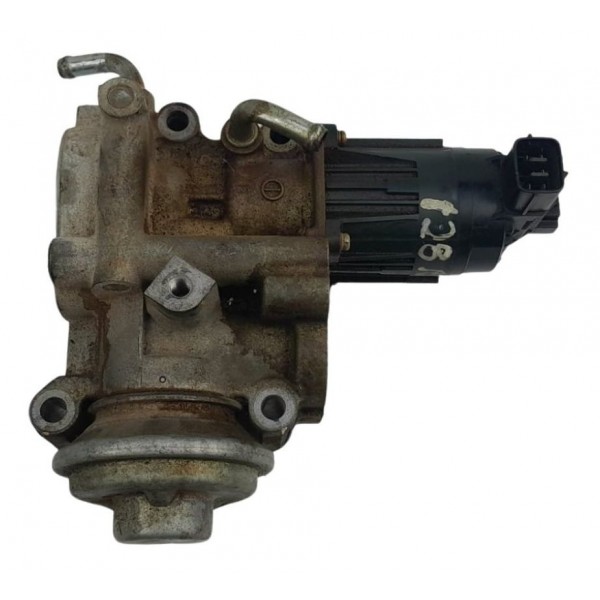 Válvula Egr New Triton Sport 2.4 2017 A 2020 1582a386